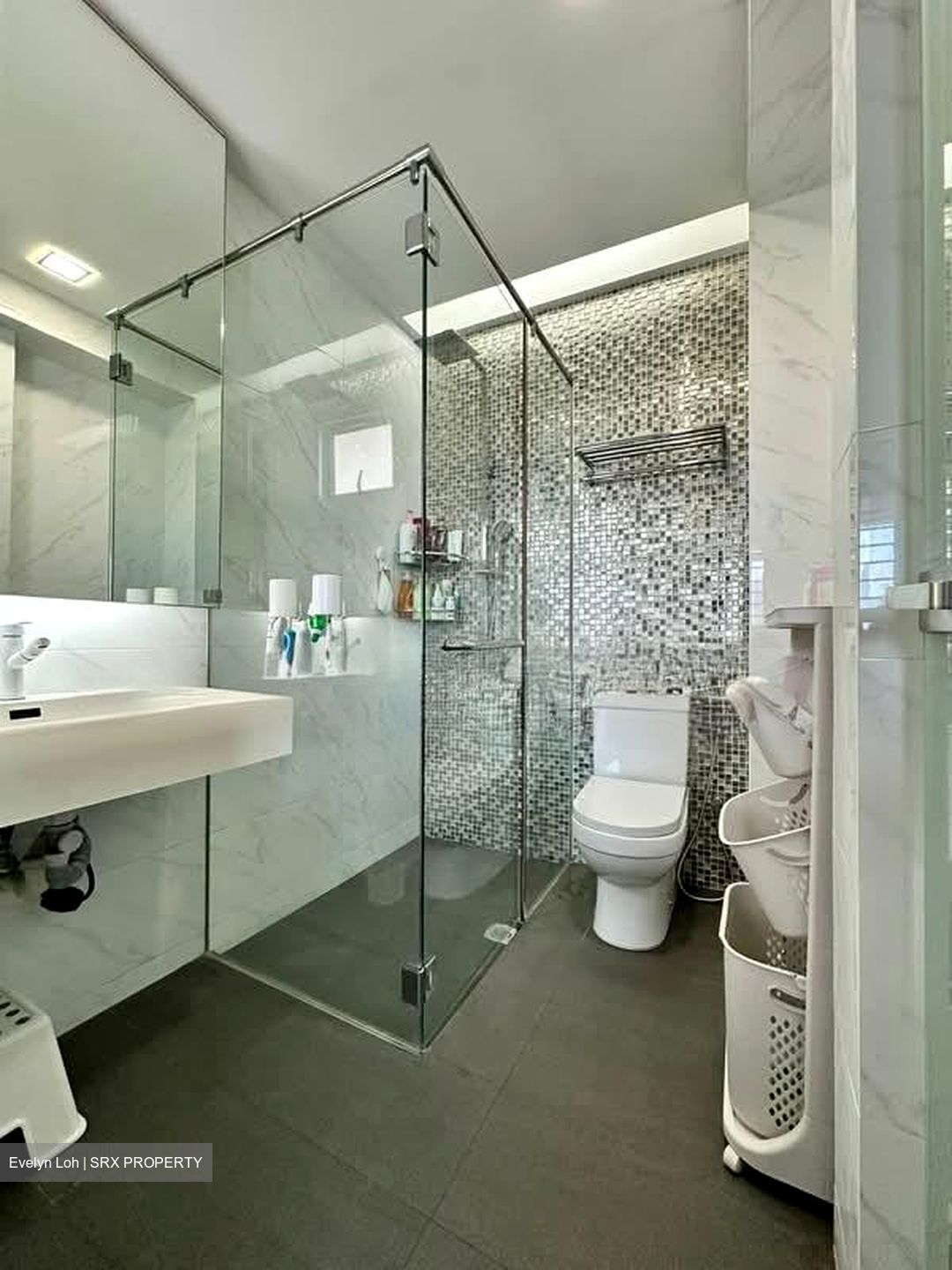 Blk 156 Tampines Street 12 (Tampines), HDB Executive #574560921